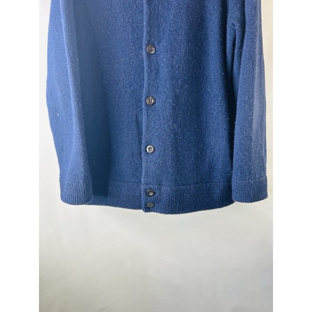 Pendleton Washable Wool Chunky Knit Cardigan Swea… - image 2